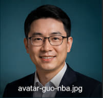 NBA老郭 | maiqiuwang